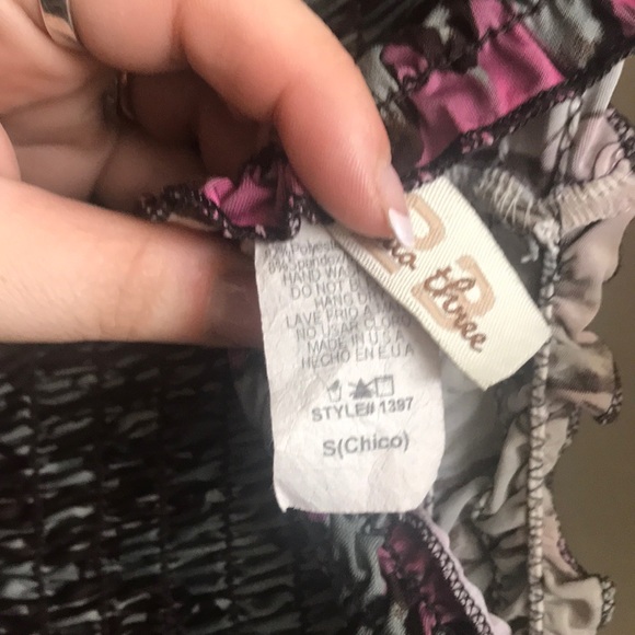 Maxi dress - Picture 3 of 3